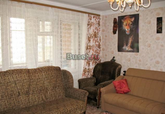 Хорошая квартира в Пересвете за 1 600 000 руб Сергиев Посад