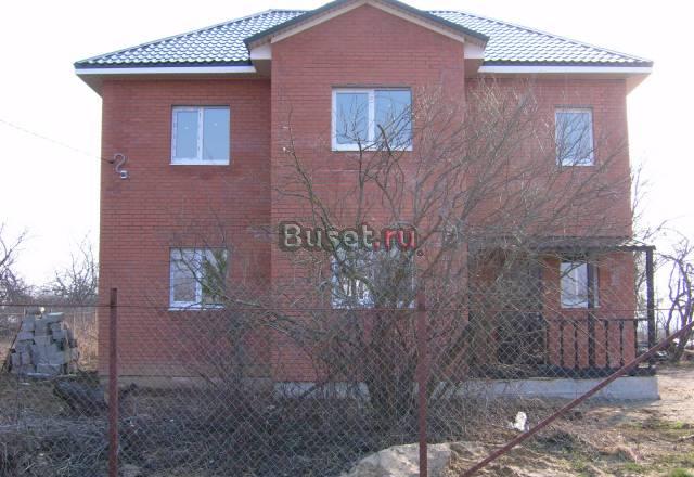 Новый  дом 190 м2,Новориж. ш. уч-к 15 сот.пмж Москва