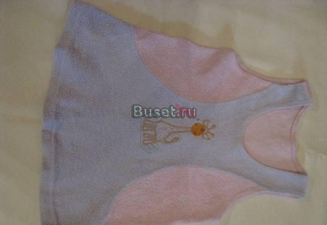 Платье на лето Химки