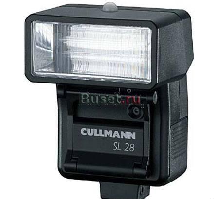 Cullmann SL 28 Санкт-Петербург