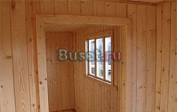 Продается новая дача в обжитом СНТ, 85 км.от МКАД Киржач