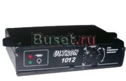 Октан-корректор ultron 1012 Ульяновск