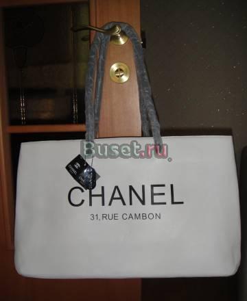 Chanel в наличии новая Москва