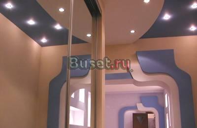 Ремонт от мелкого до капитального Москва