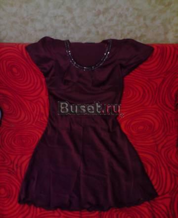 Платье S Москва