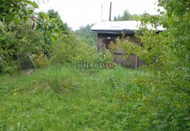 Участок 6 сот, Кировский р-н, 35 км от СПб Санкт-Петербург