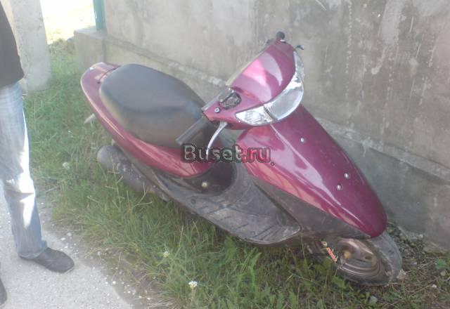 Продам  Honda dio 35 ZX.в Отличном состоянии Новороссийск