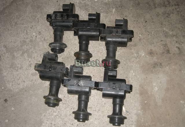 Комплект катушек (6 шт.) RB-20 Москва