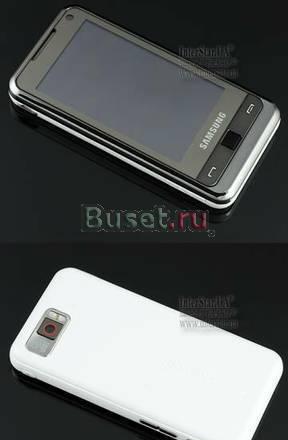 Продаю Samsung i900 Witu 8G Москва