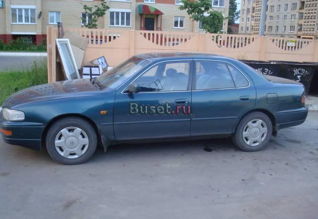 Toyota Camry, 1996 Ступино
