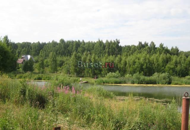 Участок от 11 до 20 соток в к/п Оксино (53 км) Москва