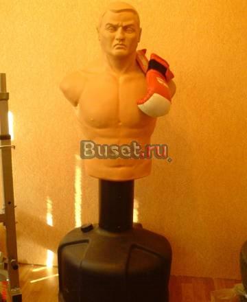 Водоналивной мешок Bob-Box centuryВодо.меш.Torneo Лобня