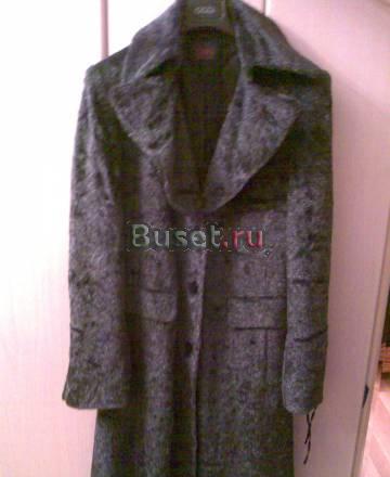 Пальто легкое oggi Москва