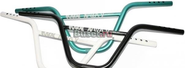 Руль BMX macneil silencer Самара