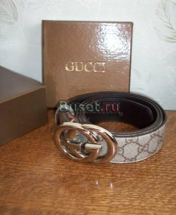 Ремень Gucci Санкт-Петербург