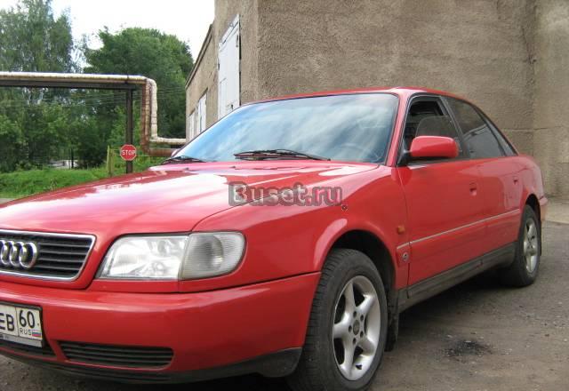 Audi A6, 1994 Великие Луки