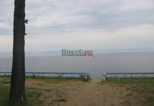 Земельный участок Иркутск