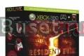 Xbox 360 Elite ResEv 5+чер.джойстик+игры Москва