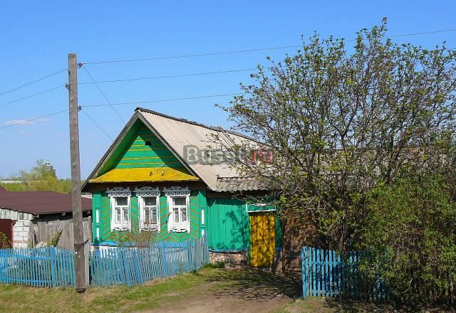 Дом крепкий в Кыштыме 50 кв.м Челябинск