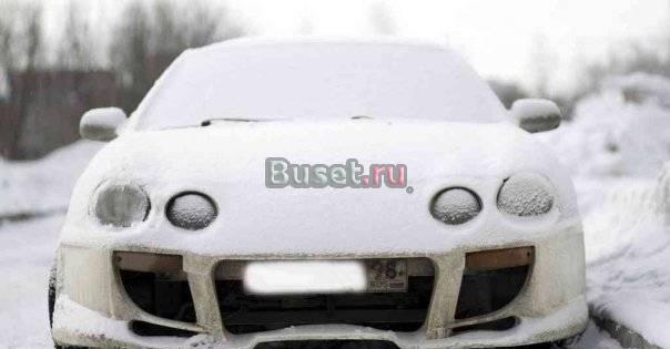 Toyota Celica, 1995 Санкт-Петербург