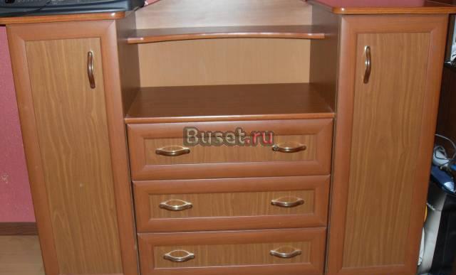 Комод Москва