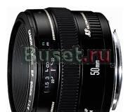 Canon EF 50 f/1.4 USM Москва