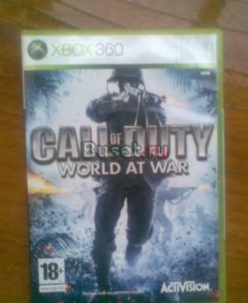 Игра xbox 360 Москва