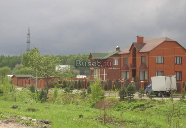 Продается  дом 202 кв.м., учас Москва