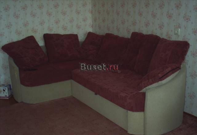 Мягкий уголок Диван+кресло Санкт-Петербург