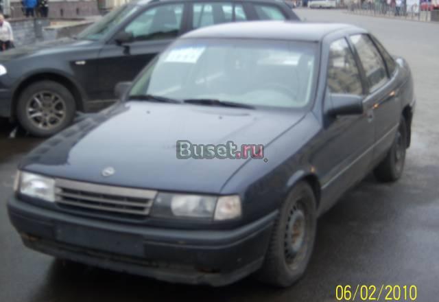Opel Vectra а, 1990 Санкт-Петербург