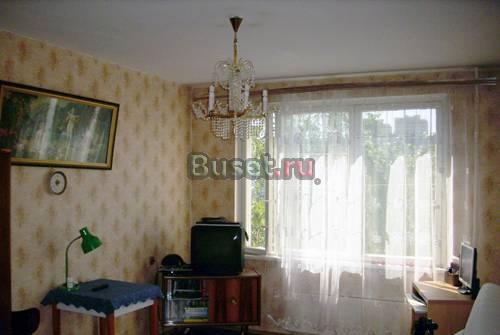 1 ком квартира Москва