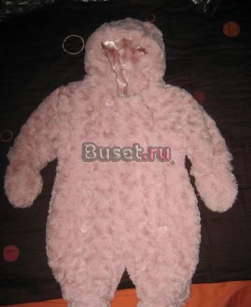 Комбинезон Mothercare 0-3 m Москва