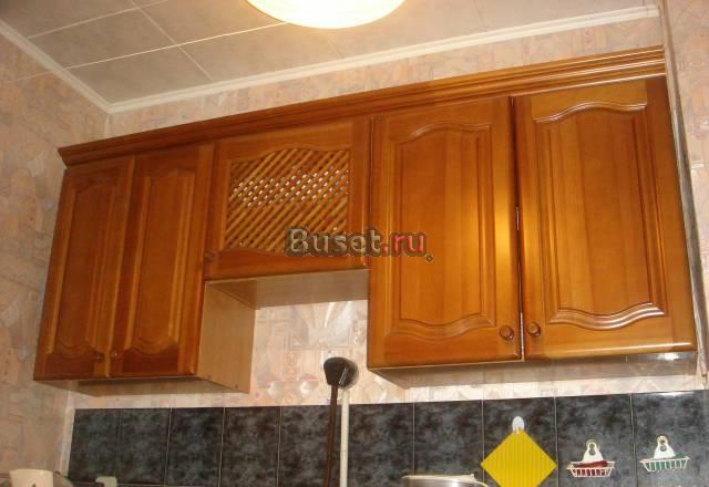 Мебель для кухни Москва