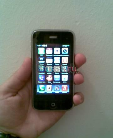 IPhone Китайский Москва