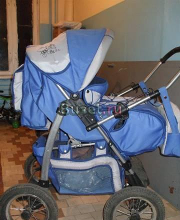 Коляска Ижевск