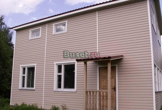 Дача чистейш.месте Подмосковья, 60 км от МКАД Москва