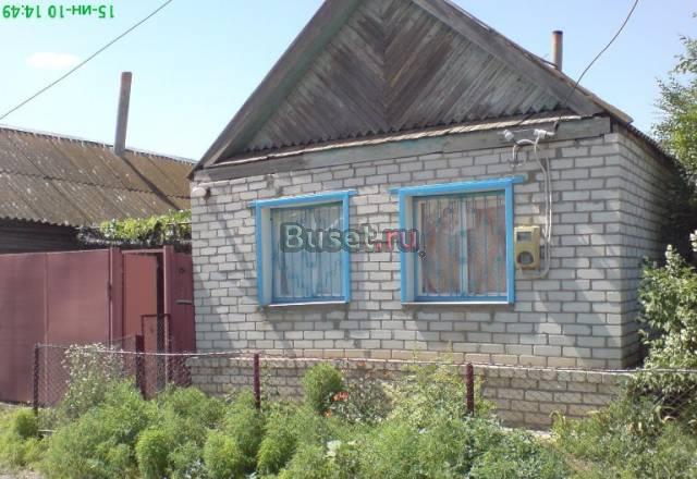Продаю дом в Советском р-не Волгоград