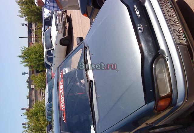 ВАЗ 2115, 2005 Стерлитамак