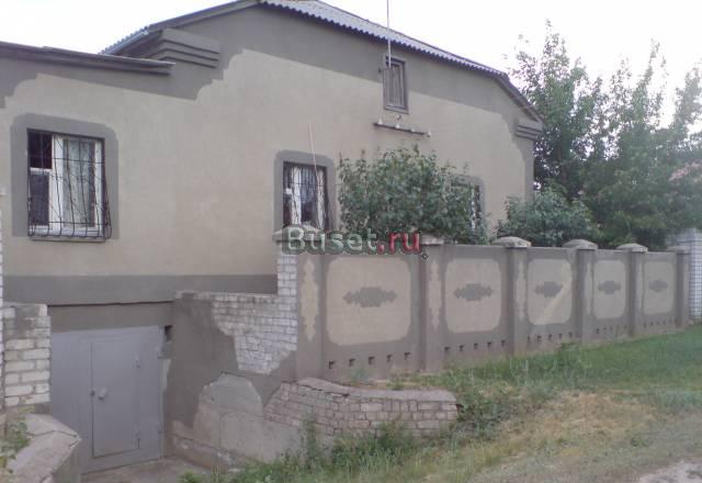 Продаю дом в пос. Гумрак Волгоград