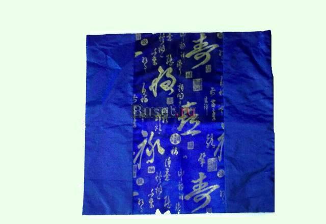 Наволочки из китайского шелка Москва