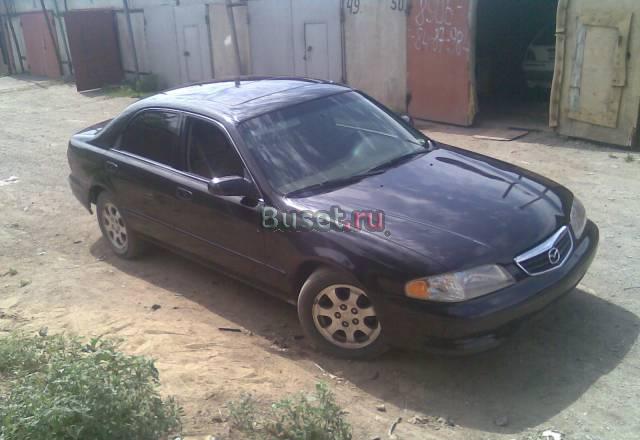 Mazda 626, 2001 Орск