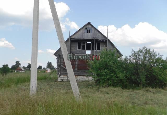 Продаю дом с участком Кольчугино