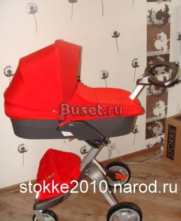 Stokke xplory новые элитные коляски  и ДР Москва
