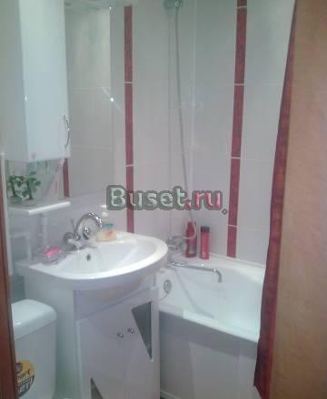 Квартира Астрахань