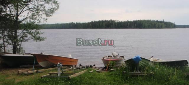 Продажа  поместья - базы  в  Финляндии Санкт-Петербург