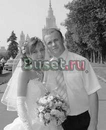 Свадебная фотосъемка, фотограф на Вашу свадьбу Москва