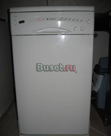 Candy CSF 458 E Санкт-Петербург