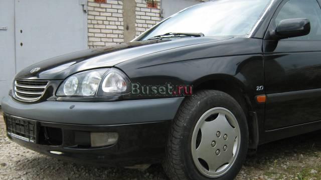 Toyota Avensis, 1999 Санкт-Петербург