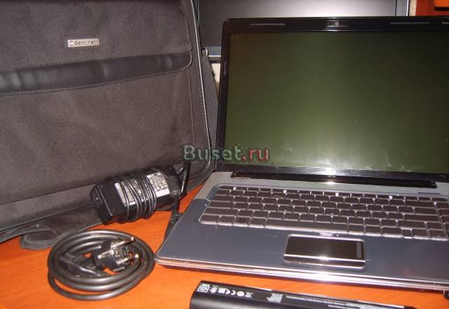 Игровой ноутбук HP Pavilion dv5-1178 Москва