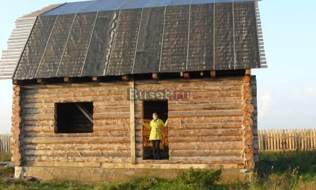 Ярославская область, Переславский район, с. Кубрин Электросталь